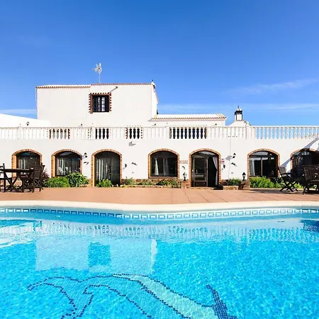 Casa Clara 3 Conil