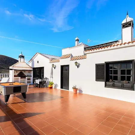 Casa Clara 3 * Conil