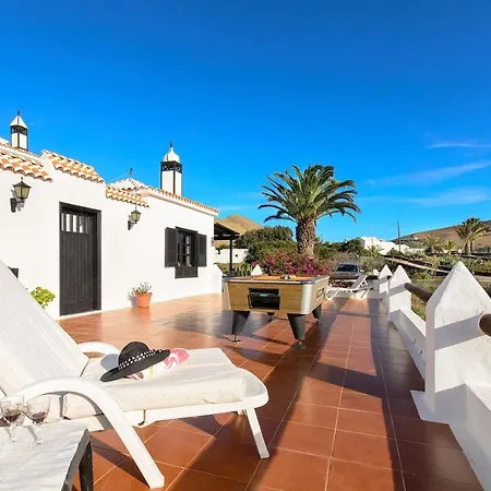 Casa Clara 3 Willa Conil