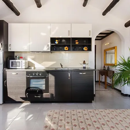 Casa Clara 3 Villa *