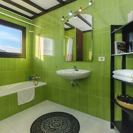 Casa Clara 3 *