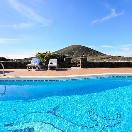 Вилла Casa Clara 3