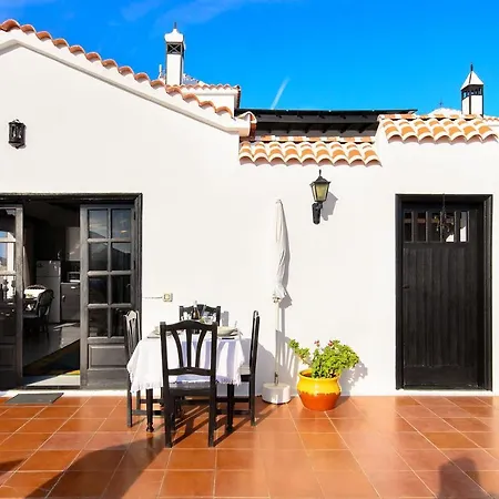 Casa Clara 3 * Conil