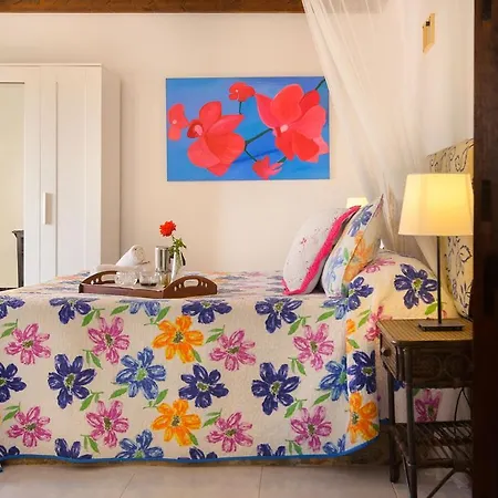 Вилла Casa Clara 3