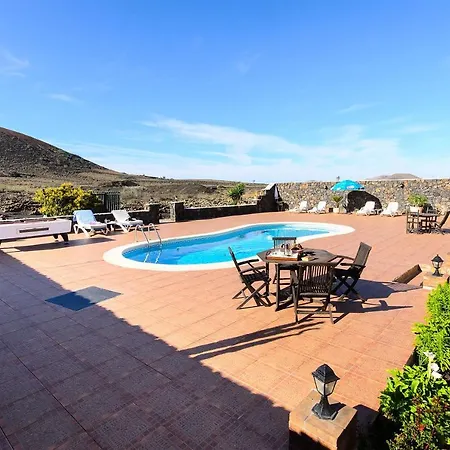 Casa Clara 3 Вилла *