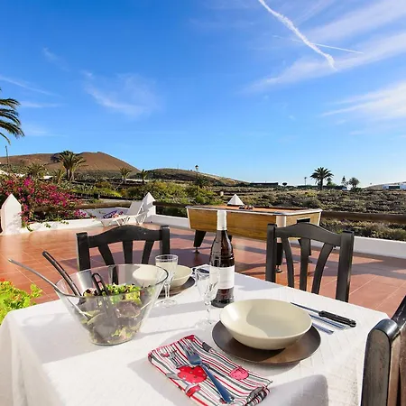 Casa Clara 3 * Conil