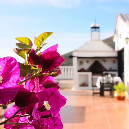 Casa Clara 3 * Conil