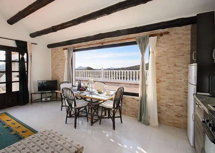 Casa Clara 3 *
