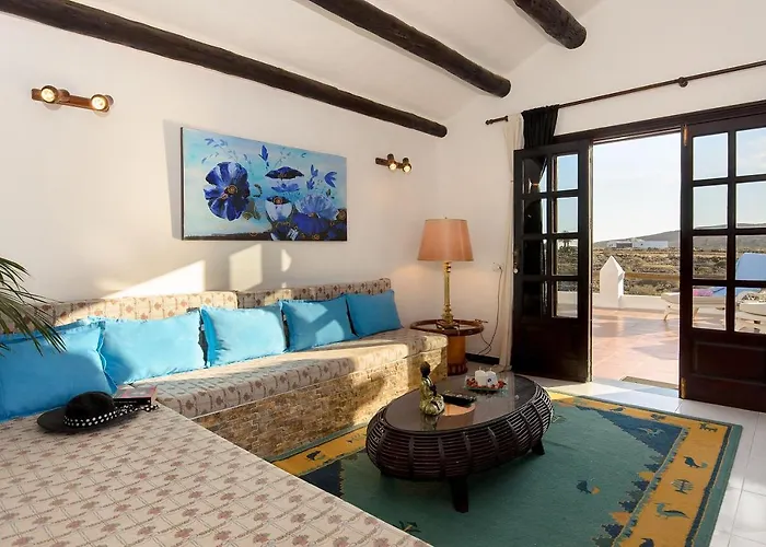 Casa Clara 3 *