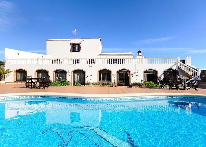 Casa Clara 3 Conil