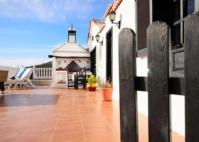 Casa Clara 3 *