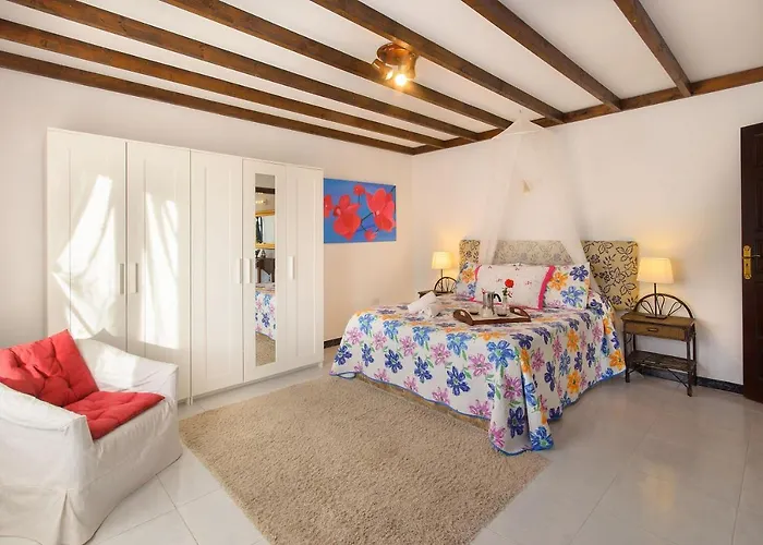 Casa Clara 3 Conil