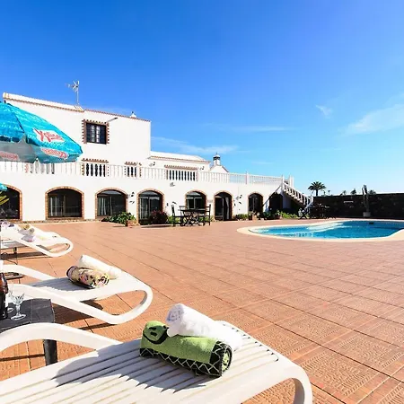 Casa Clara 3 Villa *