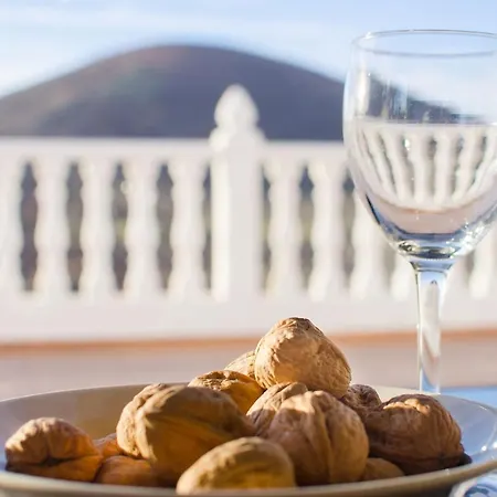 Casa Clara 3 Villa Conil