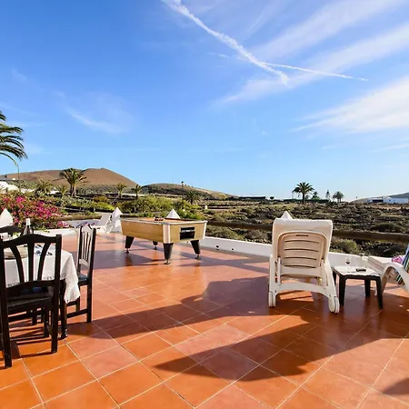 Casa Clara 3 Villa