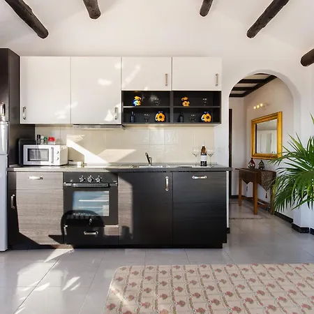 Casa Clara 3 Villa