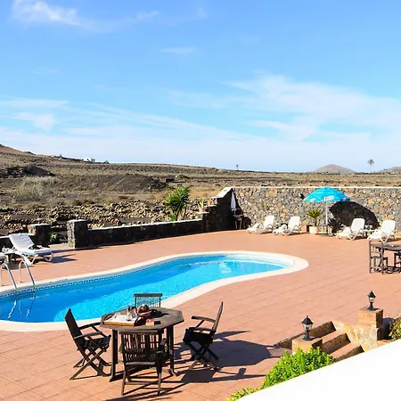 Villa Casa Clara 3