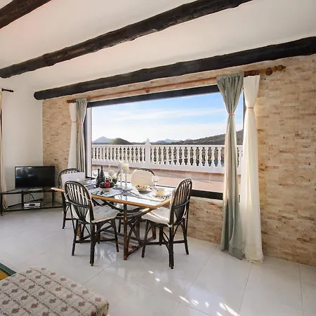 Casa Clara 3 Villa *