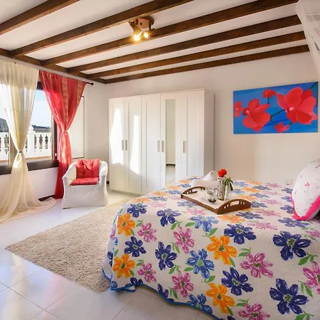 Villa Casa Clara 3 Conil