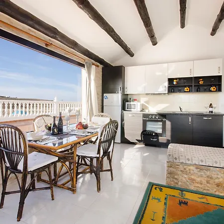 Casa Clara 3 Villa