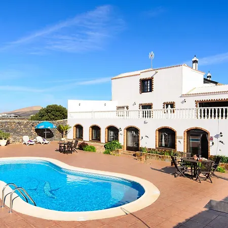 Villa Casa Clara 3 *