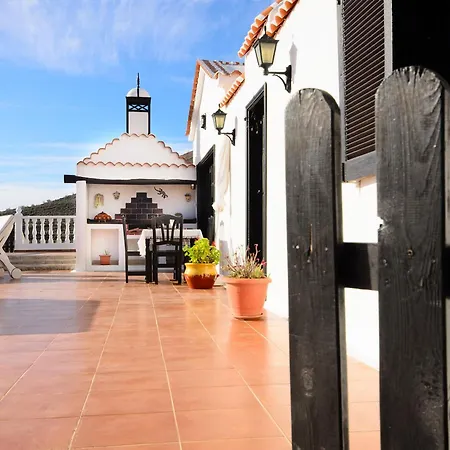 Casa Clara 3 * Conil